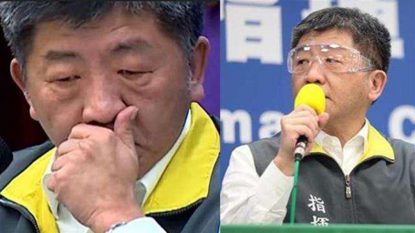 “台独祖母绿”发飙！左轰蔡英文右撕陈时中 吕秀莲：阎罗王会算账
