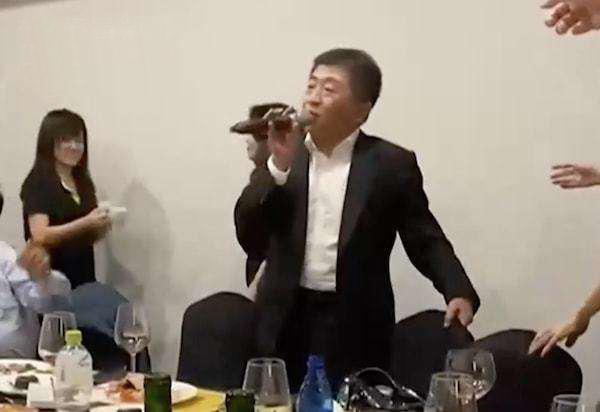 “台独祖母绿”发飙！左轰蔡英文右撕陈时中 吕秀莲：阎罗王会算账