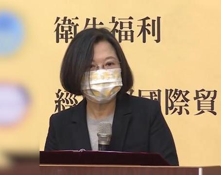 “台独祖母绿”发飙！左轰蔡英文右撕陈时中 吕秀莲：阎罗王会算账