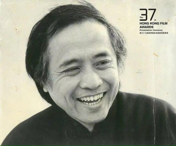 从邵氏武侠片大导演到晚年在TVB跑龙套，楚原的人生到底多传奇？