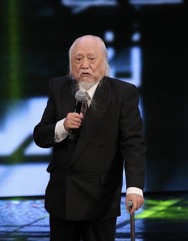 从邵氏武侠片大导演到晚年在TVB跑龙套，楚原的人生到底多传奇？