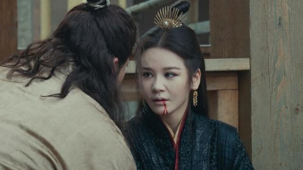 从邵氏武侠片大导演到晚年在TVB跑龙套，楚原的人生到底多传奇？