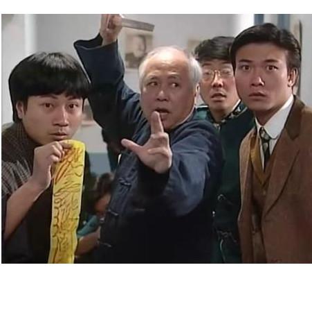从邵氏武侠片大导演到晚年在TVB跑龙套，楚原的人生到底多传奇？