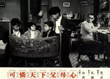 从邵氏武侠片大导演到晚年在TVB跑龙套，楚原的人生到底多传奇？
