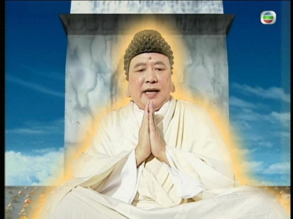 从邵氏武侠片大导演到晚年在TVB跑龙套，楚原的人生到底多传奇？
