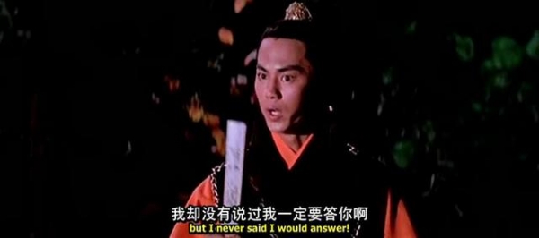从邵氏武侠片大导演到晚年在TVB跑龙套，楚原的人生到底多传奇？