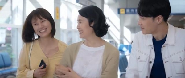 《相逢时节》今晚开播,演员阵容强大，凭三大看点,欲再掀收视狂潮