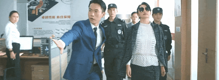 《相逢时节》今晚开播,演员阵容强大，凭三大看点,欲再掀收视狂潮