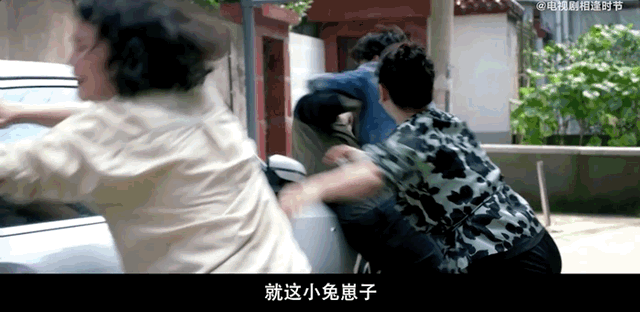 《相逢时节》今晚开播,演员阵容强大，凭三大看点,欲再掀收视狂潮