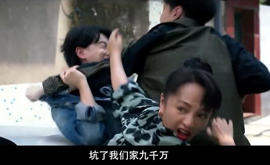 《相逢时节》今晚开播,演员阵容强大，凭三大看点,欲再掀收视狂潮