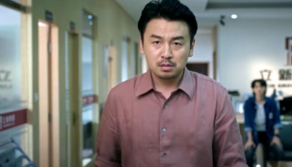 《相逢时节》今晚开播,演员阵容强大，凭三大看点,欲再掀收视狂潮