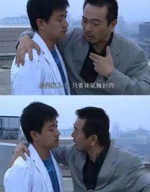 《我们的婚姻》今晚开播，白百何主演，又一部都市大剧来了