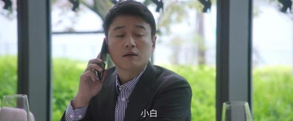 《我们的婚姻》今晚开播，白百何主演，又一部都市大剧来了