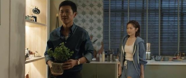 《我们的婚姻》今晚开播，白百何主演，又一部都市大剧来了