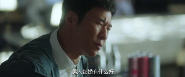 《我们的婚姻》今晚开播，白百何主演，又一部都市大剧来了