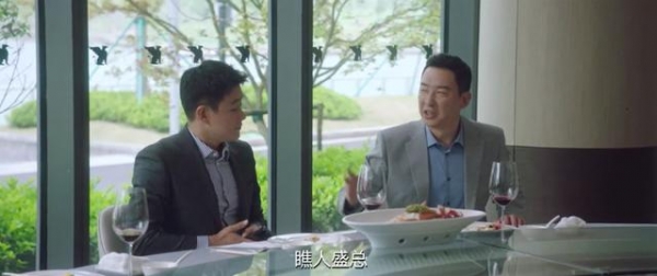 《我们的婚姻》今晚开播，白百何主演，又一部都市大剧来了