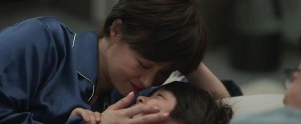 《我们的婚姻》今晚开播，白百何主演，又一部都市大剧来了