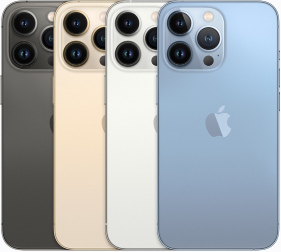 曝蘋果iphone14放棄1200萬像素攝像頭原因揭秘