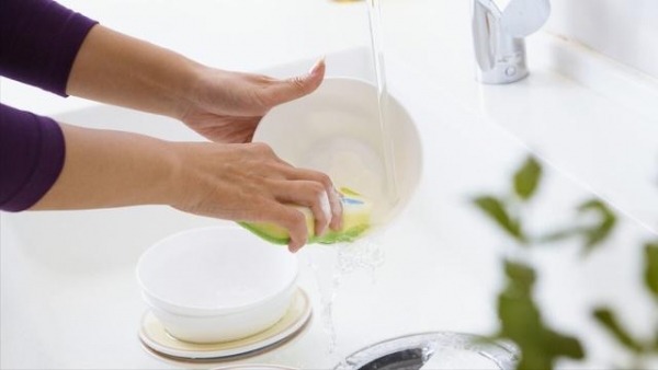 实习就是洗碗一位职校烹调专业学生的实习跑路记2