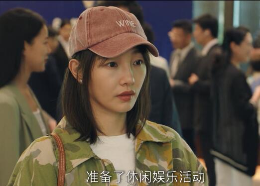 《我们的婚姻》首播，阵容豪华看点十足，白百何演全职宝妈太真实