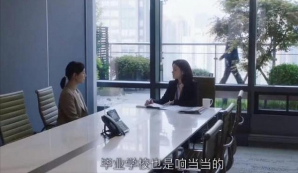 《我们的婚姻》首播，阵容豪华看点十足，白百何演全职宝妈太真实