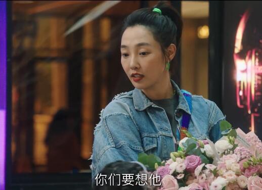 《我们的婚姻》首播，阵容豪华看点十足，白百何演全职宝妈太真实