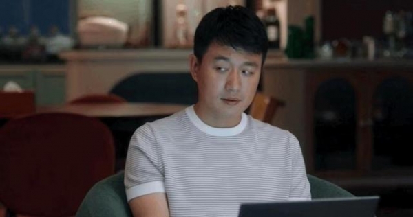 《我们的婚姻》首播，阵容豪华看点十足，白百何演全职宝妈太真实