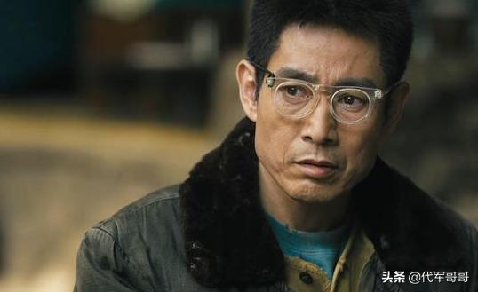 《人世间》中演技获赞的8大演员，宋佳殷桃上榜，雷佳音排第几？