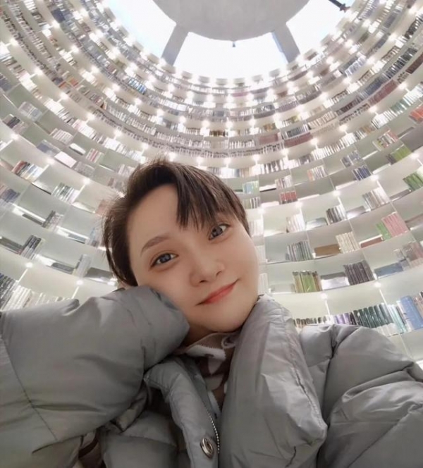 “抗癌女神”徐大胆走了：医生说我剩三个月时间，我偏要活一年