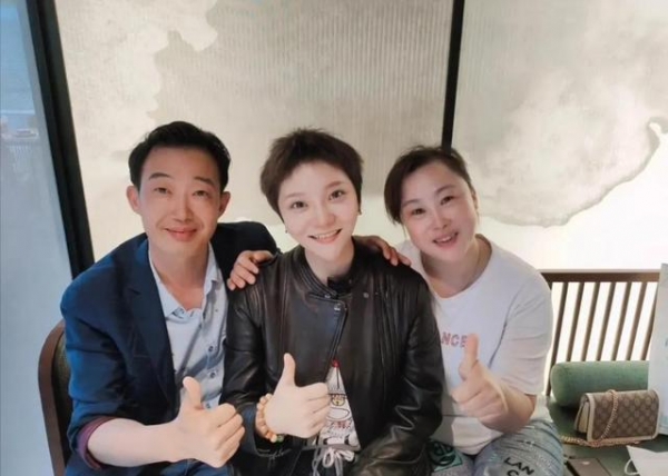 “抗癌女神”徐大胆走了：医生说我剩三个月时间，我偏要活一年