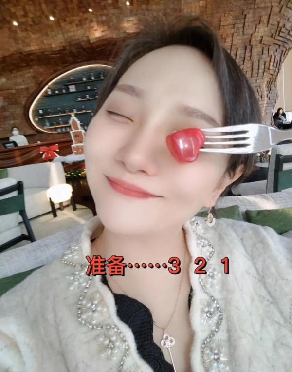 “抗癌女神”徐大胆走了：医生说我剩三个月时间，我偏要活一年