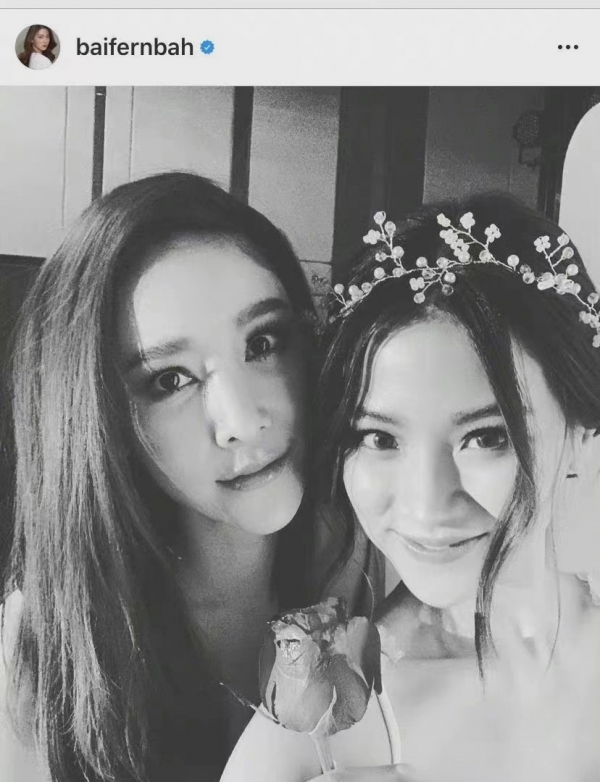 37岁泰国女星tangmo坠河身亡曾出演吹落的树叶