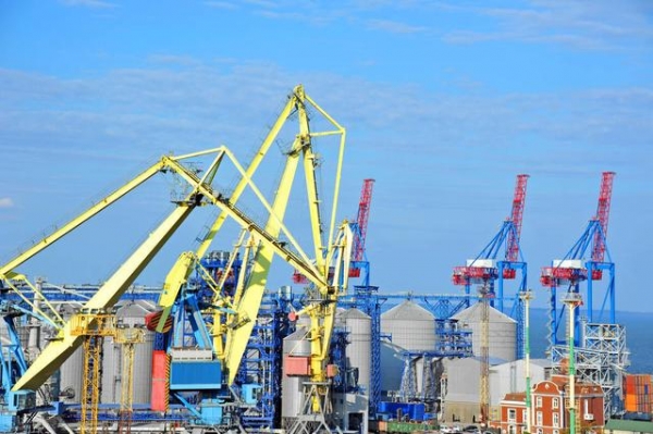 俄乌战争，给全球粮食市场带来的“7大变局”