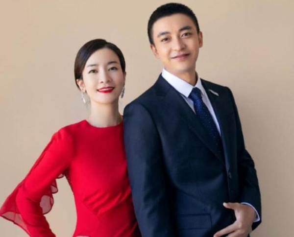 李晟李佳航被质疑婚变李晟好友姜尘发文引热议他欠你的婚礼我来还给你