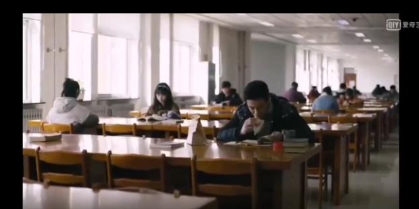 吉林新地标丨蓝湖、行政楼、鲲鹏路……《人世间》中出现了多少吉林农业大学的美景？
