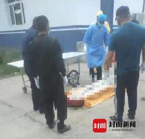 黑龙江14岁少年被8人追打致死案开庭 受害者家属：将以故意杀人罪起诉 8人中有5人出庭
