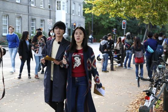 “流量小生”华晨宇的劲爆情史，和他身后的5个女人