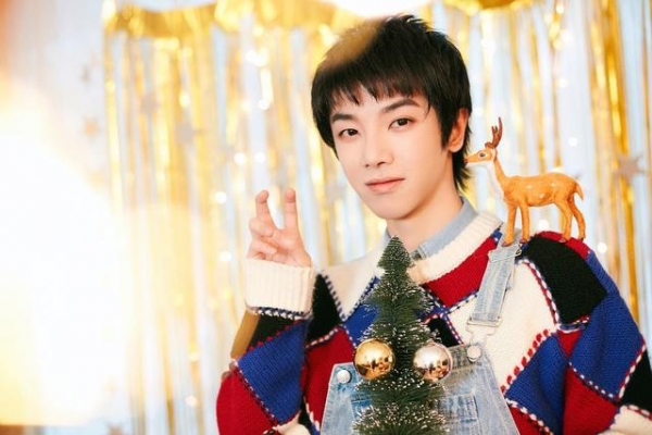 “流量小生”华晨宇的劲爆情史，和他身后的5个女人