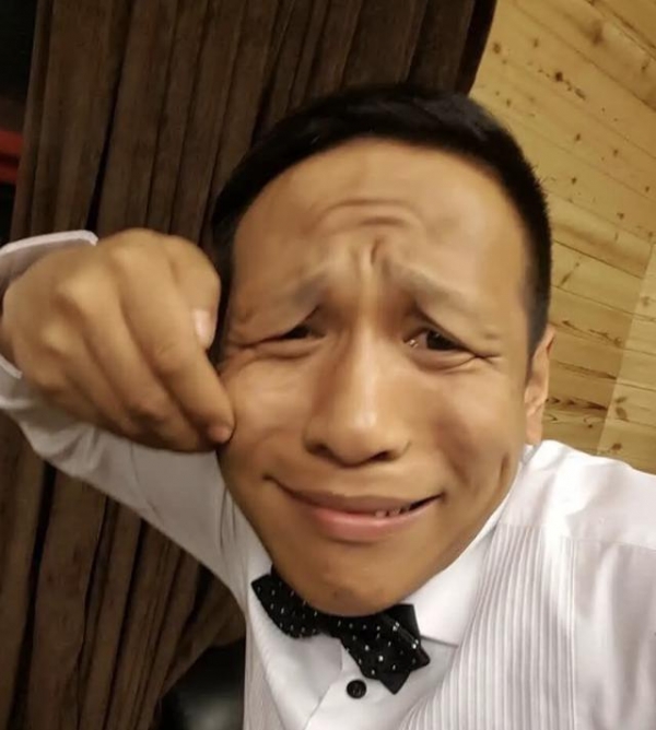 宋小宝：和前妻霍晓红离婚，再婚娶了粉丝王雪，如今成人生赢家