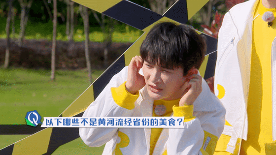 《奔跑吧10》嘉宾阵容官宣:三位元老领衔,宋雨琦缺席,周深加入