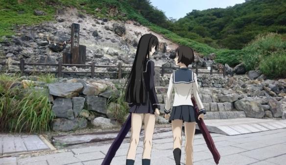 动漫走入现实？日本传说中封玉藻前的杀生石突然碎裂