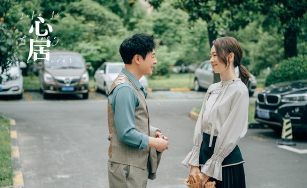 《心居》定档，海清童瑶主演，东方浙江同播，上海打拼买房故事
