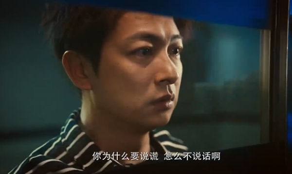 林峯新剧《黑金风暴》今晚开播，9位实力派助阵，欲再掀港剧狂潮