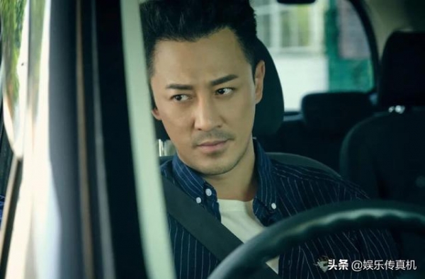 林峯新剧《黑金风暴》将播，阵容颇为豪华，只求剧本给点力
