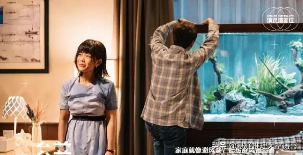 靳东新剧《底线》发定妆照，实力派童星王莎莎被指娃娃脸，意难平