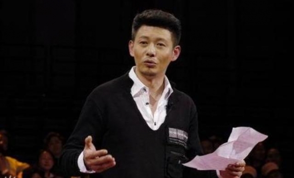 “央视一哥”程前：生父在眼前14年从不知晓，去世后才喊第一声爸