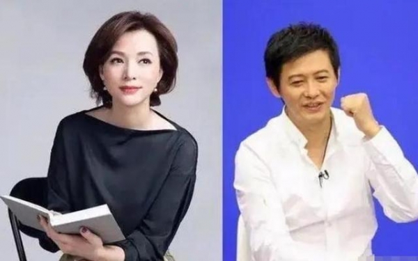 “央视一哥”程前：生父在眼前14年从不知晓，去世后才喊第一声爸