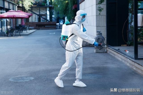 德尔塔克戎变体可能开始传播，重组事件可能会在人或动物身上