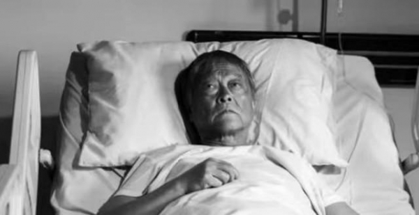 69岁金钟视帝唐川辞世，去年两度中风入院，一路走好