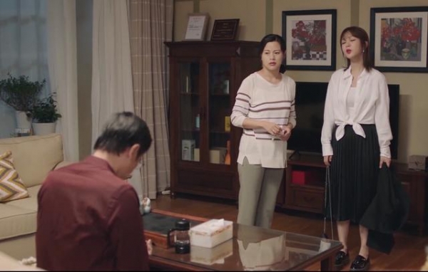 剧情老套，演技差劲，《余生，请多指教》不好看